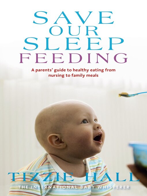 Title details for Save Our Sleep by Tizzie Hall - Wait list